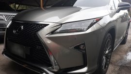 2016 Lexus Rx 350 for sale in Manila