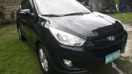 2011 Hyundai Tucson for sale in Cauayan 