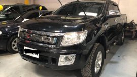 Ford Ranger 2014 for sale in Mandaue 