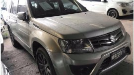 2016 Suzuki Vitara for sale in Quezon City