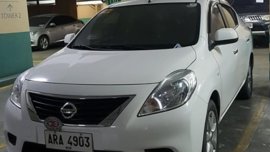 2015 Nissan Almera for sale in Quezon City