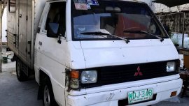 1997 Mitsubishi L300 for sale in Quezon City