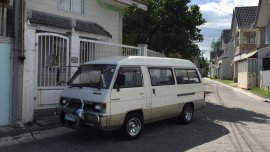 Mitsubishi L300 1991 for sale in Angeles 
