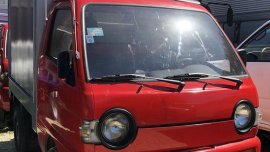 Sell 2016 Suzuki Multi-Cab in Cebu City