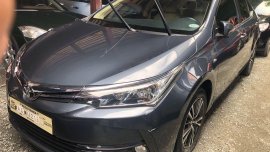 Toyota Corolla Altis 2018 for sale in Quezon City