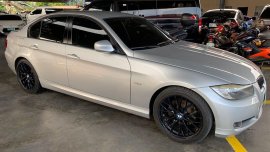 2010 Bmw 3-Series for sale in Pasig 
