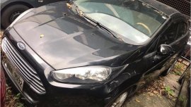 Ford Fiesta 2015 for sale in Quezon City