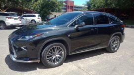 2016 Lexus Rx for sale in Pasig 