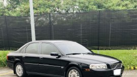2006 Volvo S80 for sale in Paranaque 