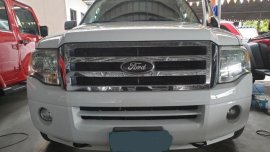 2007 Ford Expedition for sale in Pasig 