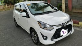 2018 Toyota Wigo for sale in Baliuag