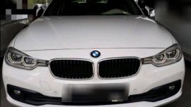 2019 Bmw 318D for sale in Manila