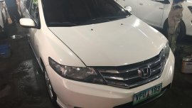 Honda City 2013 for sale in Lapu-Lapu 