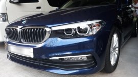 2018 Bmw 520D for sale in Manila