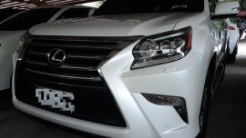 2018 Lexus Gx 460 for sale in Manila