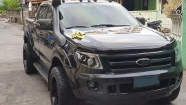 Ford Ranger 2013 for sale in Cainta
