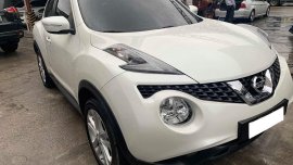2018 Nissan Juke for sale in Mandaue 