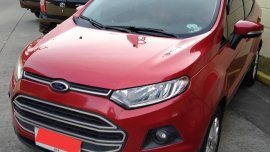2014 Ford Ecosport for sale in Las Piñas