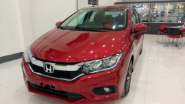 Brand New 2020 Honda City Sedan for sale 