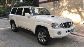2010 Nissan Patrol Super Safari for sale in Quezon City