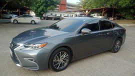 2018 Lexus Es 350 for sale in Pasig 