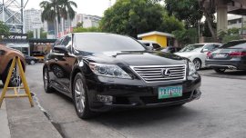2012 Lexus Ls 460 for sale in Pasig 