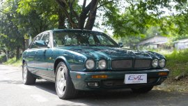 1997 Jaguar Xjr for sale in Quezon City