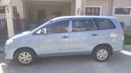 2012 Toyota Innova for sale in Cavite