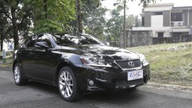 2012 Lexus Is300 for sale in Quezon City