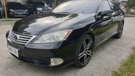 2011 Lexus Es 350 for sale in Pasig 