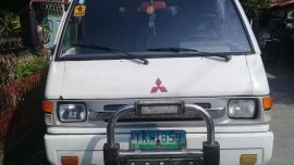 1991 Mitsubishi L300 for sale in Calamba 