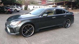 2007 Lexus Ls 460 for sale in Pasig 