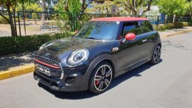 2016 Mini Cooper for sale in Manila