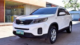 2013 Kia Sorento for sale in Lemery