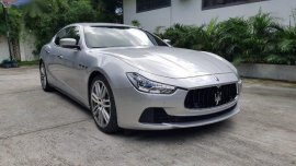 Maserati Ghibli 2014 for sale in Mandaluyong
