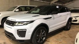 2019 Land Rover Range Rover Evoque for sale in Quezon City