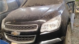 2015 Chevrolet Colorado for sale in Quezon City