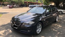 2014 Bmw 520D for sale in Pasig 