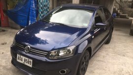 2014 Volkswagen Polo for sale in Guagua