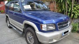 Isuzu Trooper 2000 for sale in Bacoor