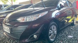 Sell 2019 Toyota Vios in Quezon City 