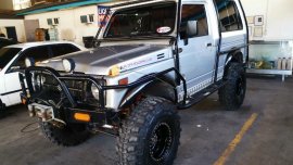 1996 Suzuki Samurai for sale in Cebu City