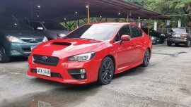 Subaru Wrx 2014 for sale in Pasig 