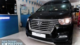 Hyundai Starex 2020 for sale in Quezon City