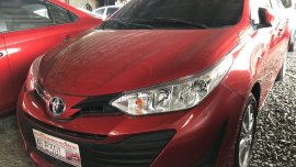 2018 Toyota Vios for sale in Quezon City