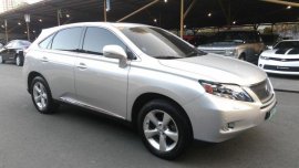2011 Lexus Rx for sale in Pasig 