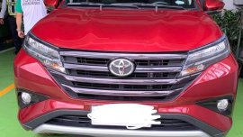 Toyota Rush 2018 for sale in Quezon City