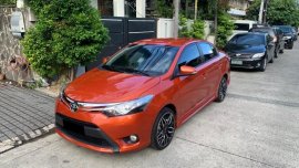 2017 Toyota Vios for sale in Quezon City 
