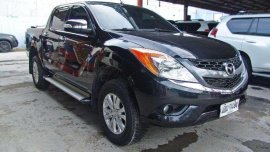 2015 Mazda Bt-50 for sale in Mandaue 