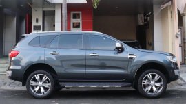 2016 Ford Everest for sale in Paranaque 